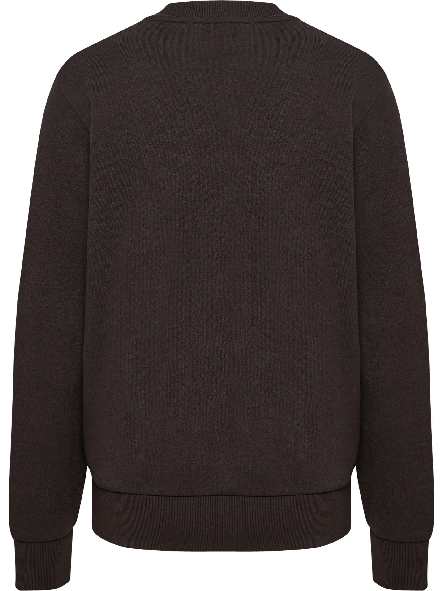 Instap Sweatshirt Hmlpulse Dames 8/12