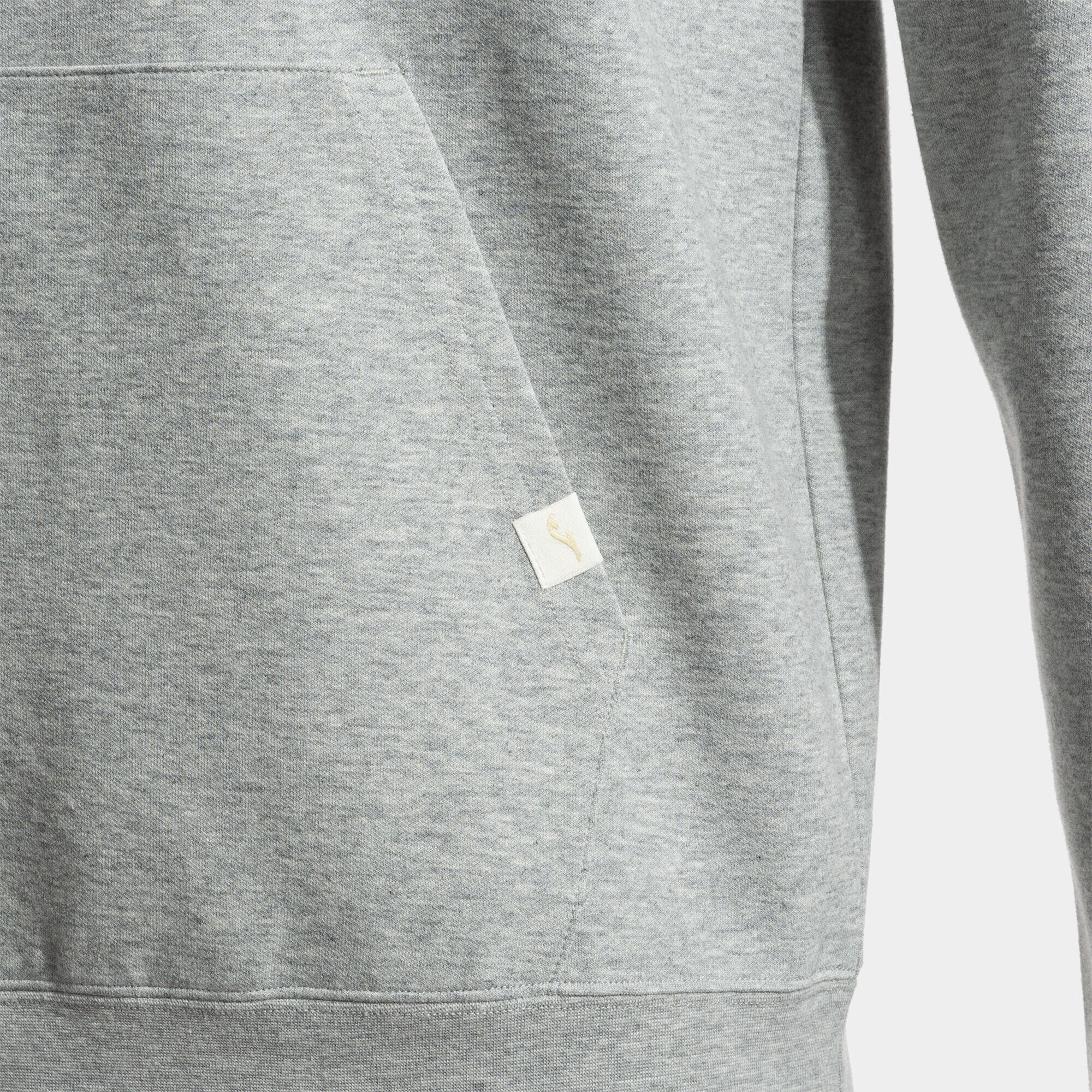 Hoodie Joma Combi 6/6