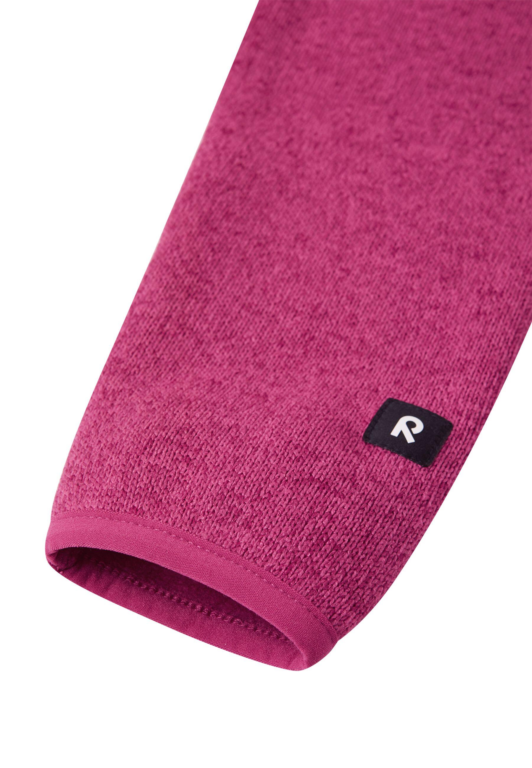 Fleece Pullover Hopper - 7/7