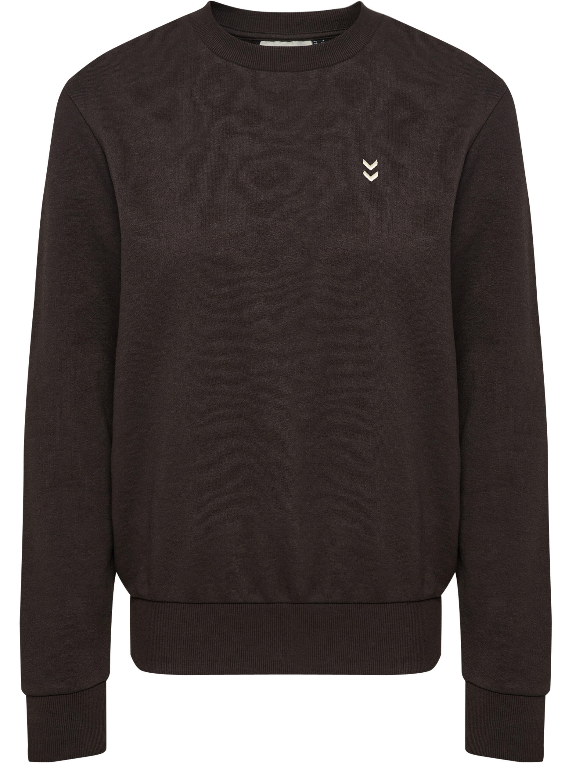 Instap Sweatshirt Hmlpulse Dames 6/12