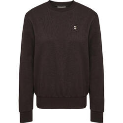 Enfiler Sweat-Shirt Hmlpulse Entraînement Femme HUMMEL