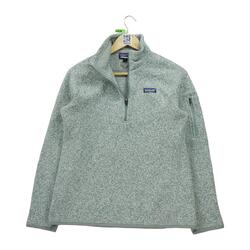 Reconditionné - Pull polaire Femme Gris - femme - Très Bon État