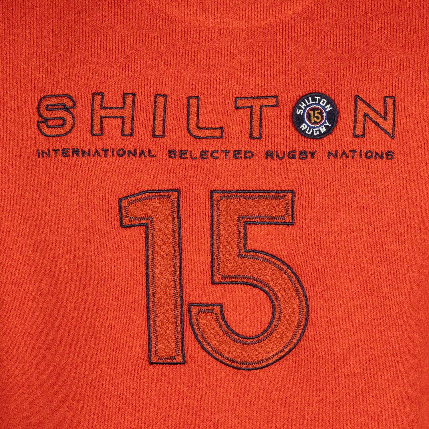 Gilet rugby nations 15 homme 3/5