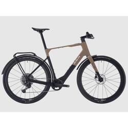 Vélo électrique gravel Sava Gelaro 2.0