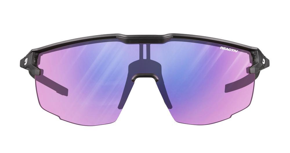 Gafas de Sol Trail Running Adulto ULTIMATE Fotocrómica 1-3 3/4