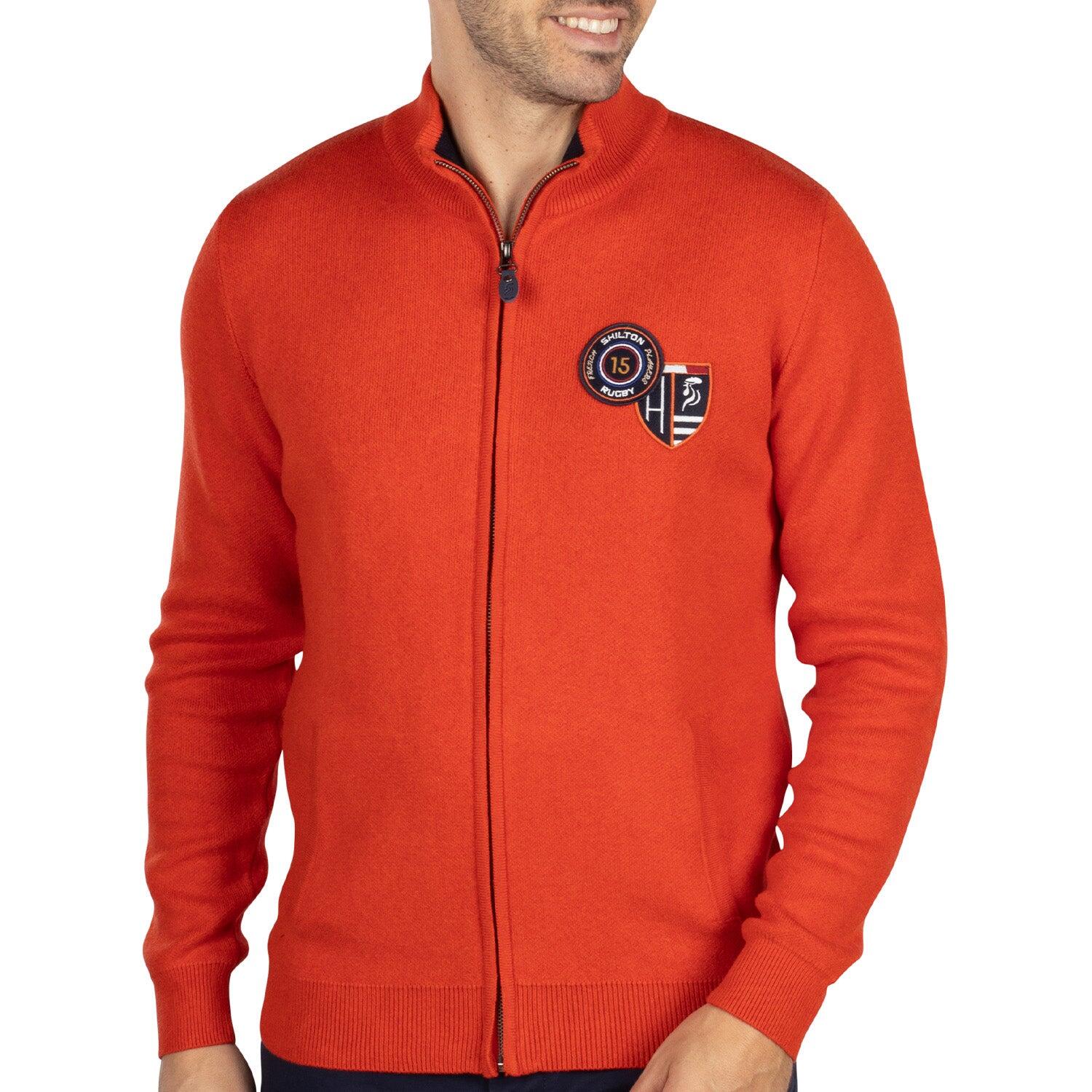Gilet rugby nations 15 homme 2/5
