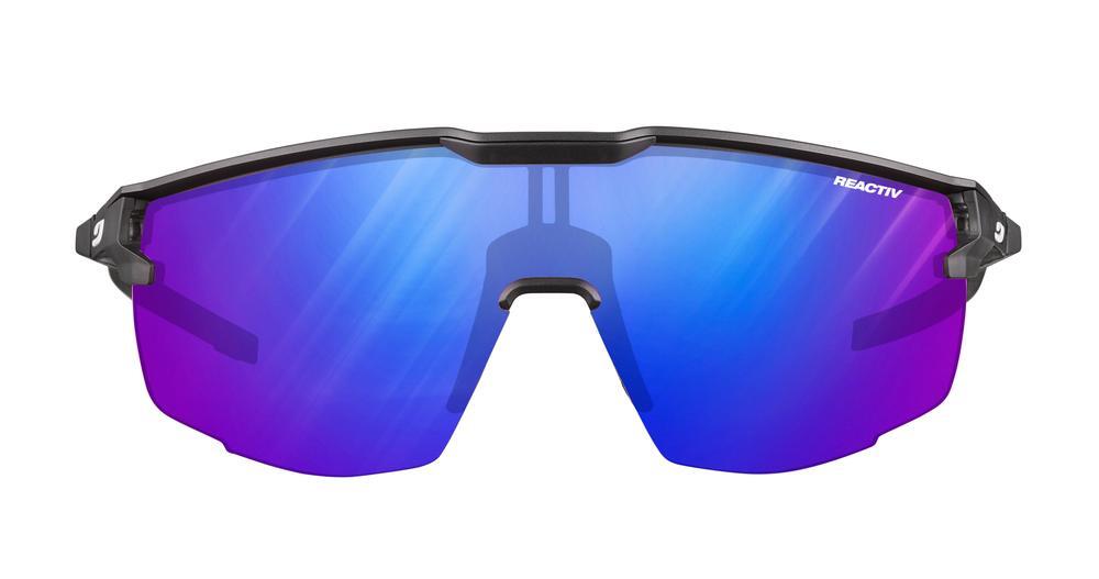 Gafas de Sol Trail Running Adulto ULTIMATE Fotocrómica 1-3 2/4