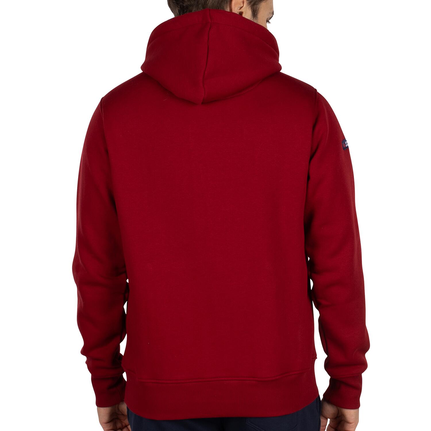Sweat à capuche original team homme 2/4