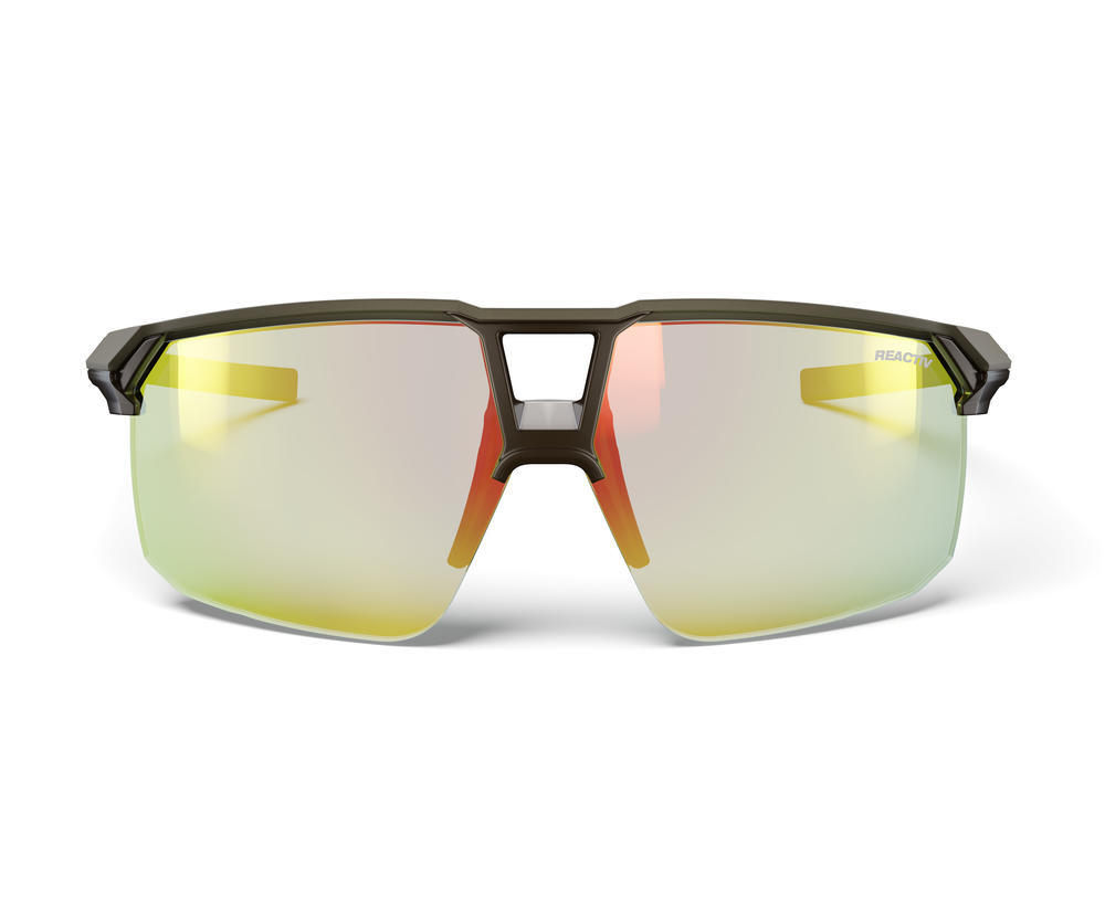 Lunettes de Soleil Running Vélo Adulte LIRY Photochromique 1-3 3/6