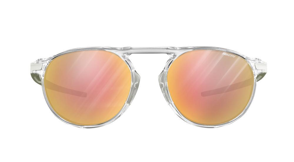 Lunettes de Soleil Adulte META Photochromique 1-3 2/4