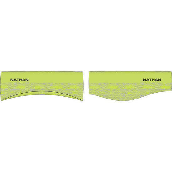 Fascia per capelli Nathan HyperNight 2