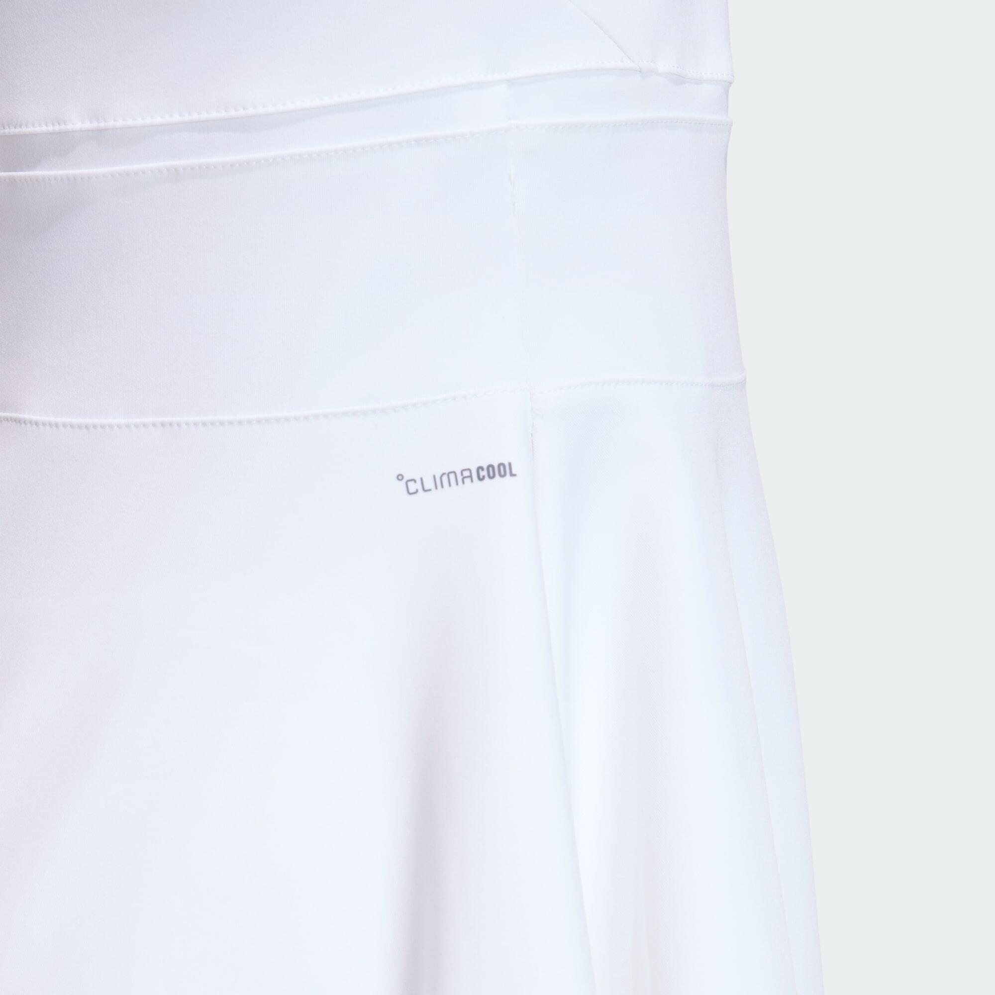 ROBE DE TENNIS Y CLIMACOOL 4/6