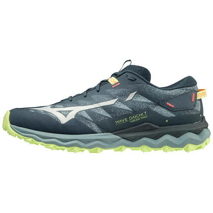 Trailrunning-Schuhe Mizuno Wave Daichi