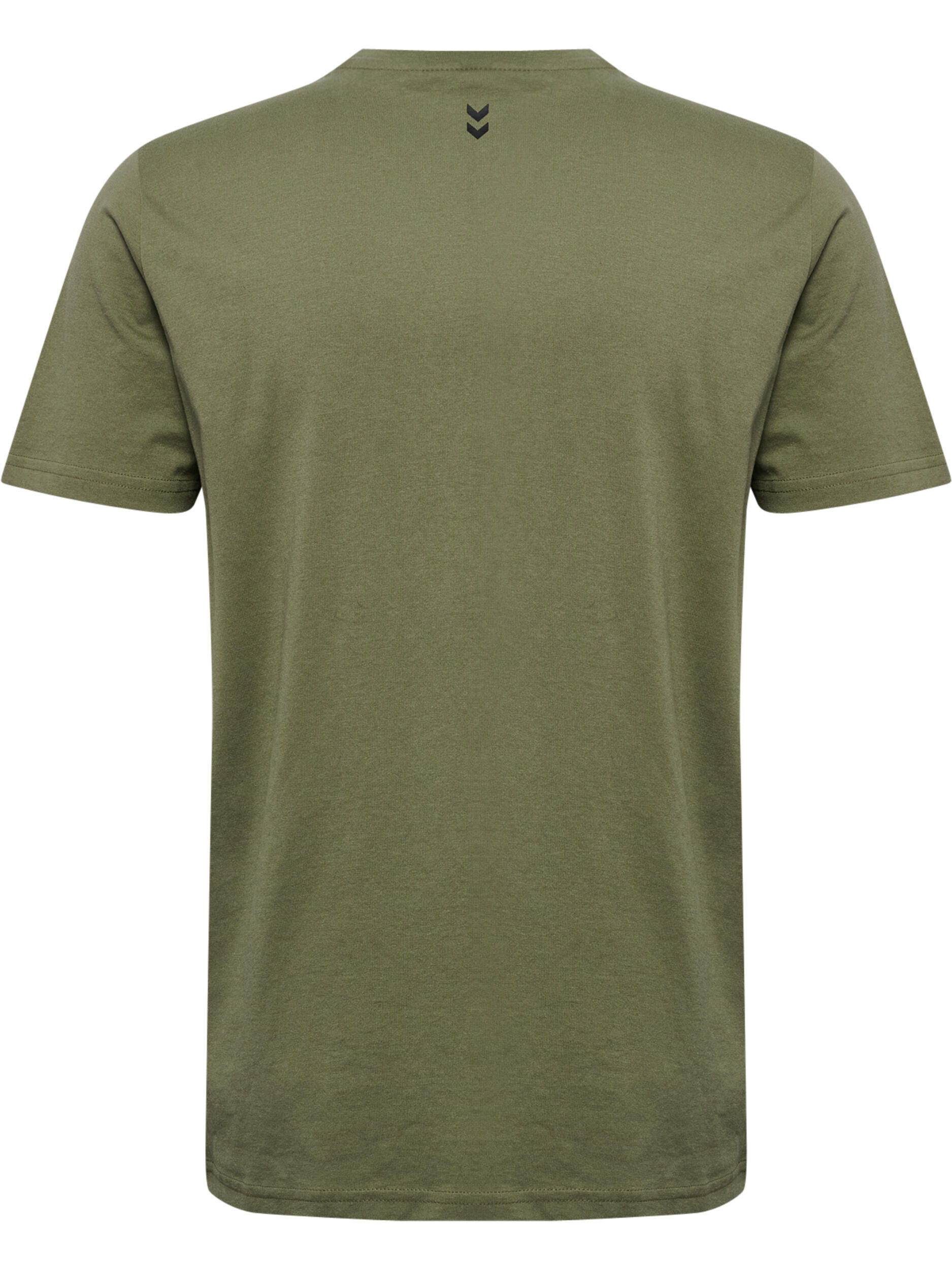 Enfiler T-Shirt Hmlpulse Entraînement Homme 6/7