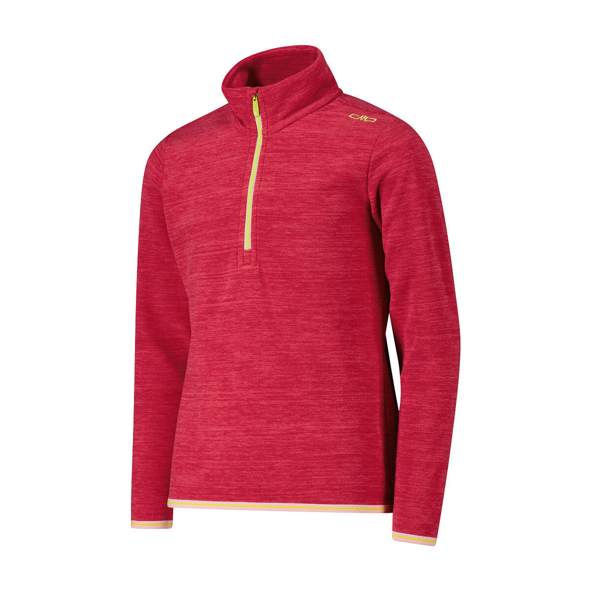 CMP Mädchen Pullover KID G SWEAT 34G4785 6/7