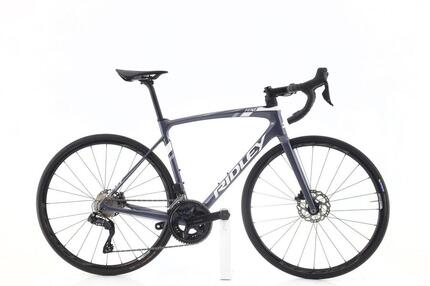 Vélo de route reconditionné · Ridley Fenix Di2 12V · Bon état