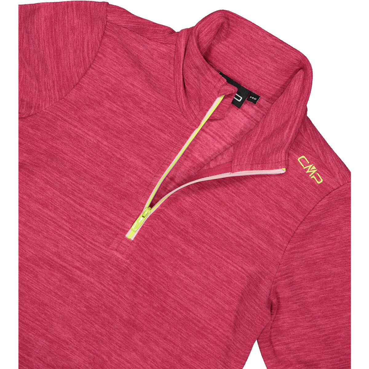 CMP Mädchen Pullover KID G SWEAT 34G4785 4/7
