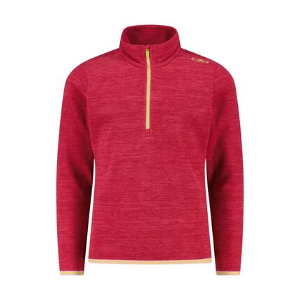 CMP Mädchen Fleece Pullover KID G 34G4785