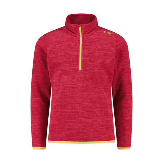 CMP Mädchen Fleece Pullover KID G 34G4785