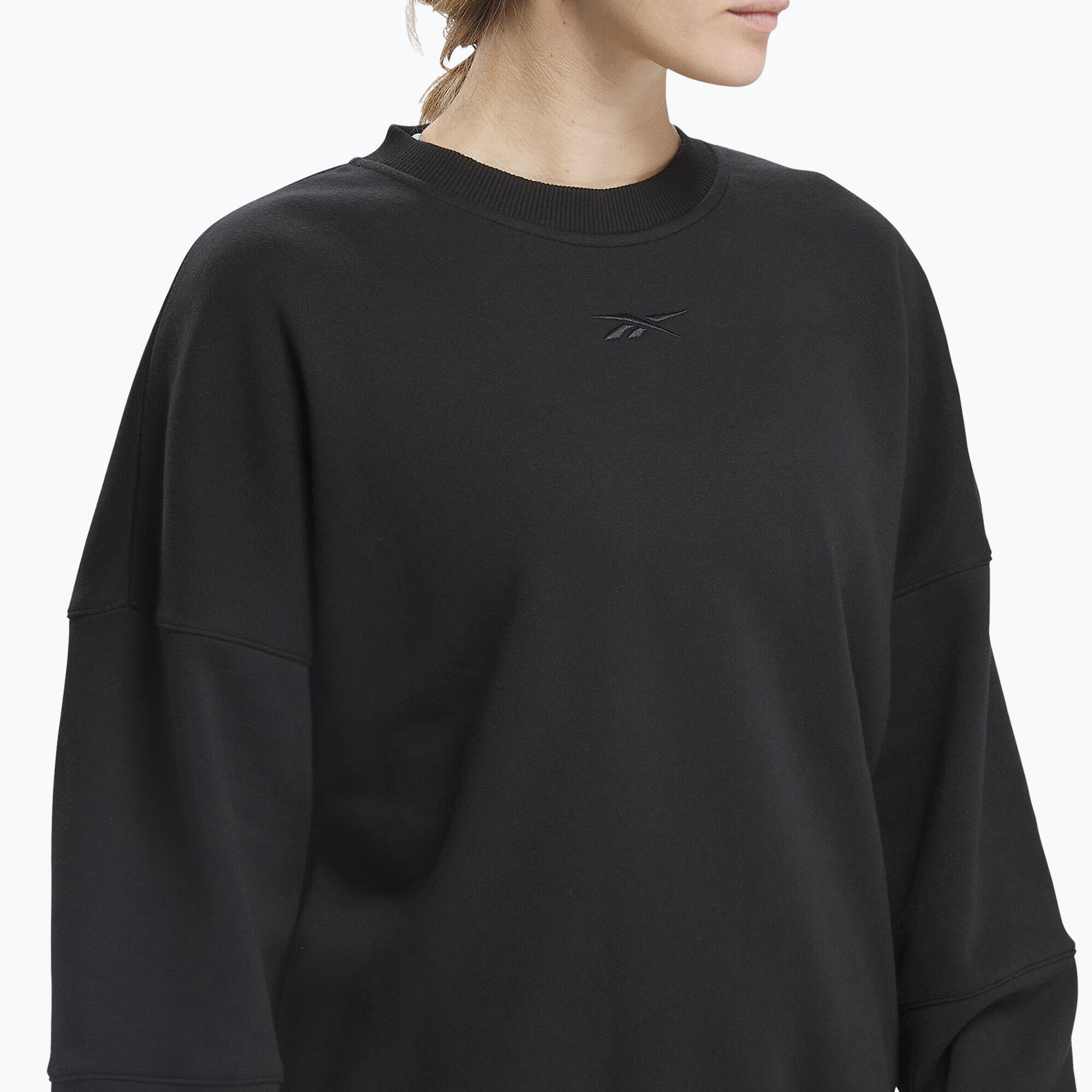 Damestrui Reebok Lux Oversized 3/5