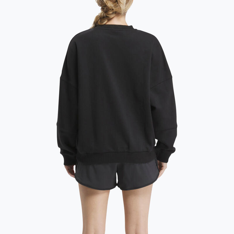 Hanorac damă Reebok Lux Oversized