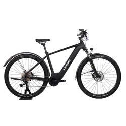 Reconditionné - Vélo électrique - Cube Nuride - S - TRES BON