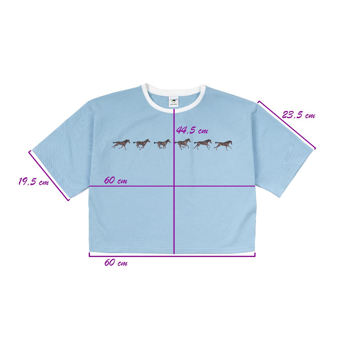 T-Shirt Galop Wear 3/3