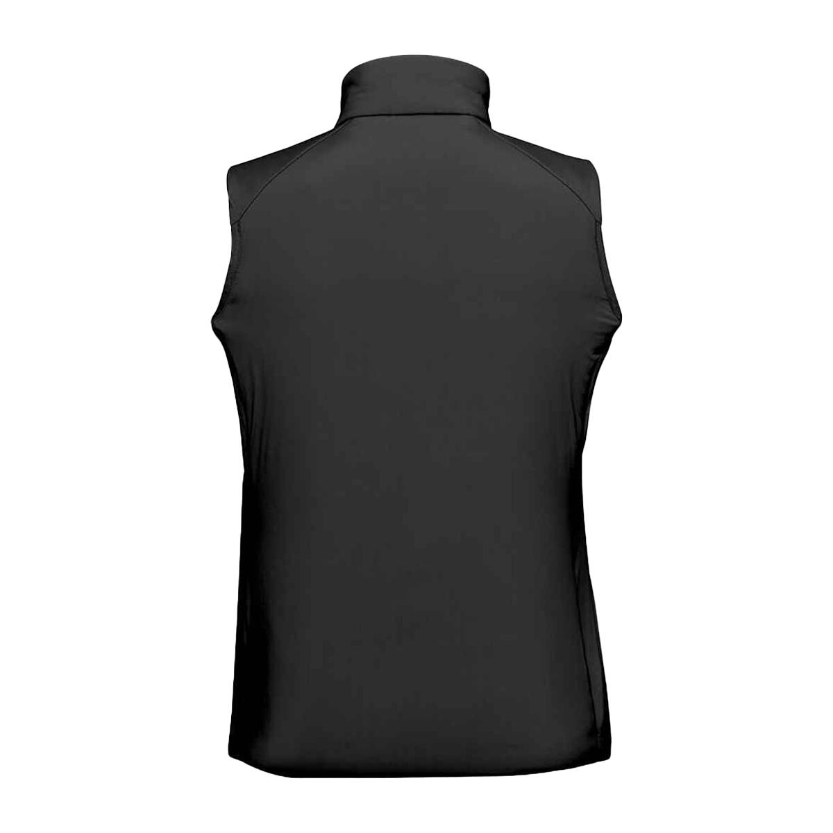 Gilet Imbottito Donna Stormtech Cascadia Nero 2/2
