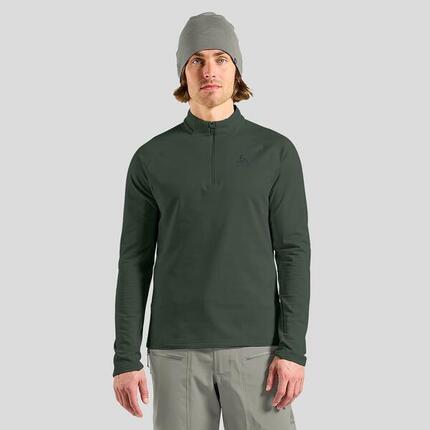 Pull de sport Odlo Mid Layer 1/2 Zip Essential Light