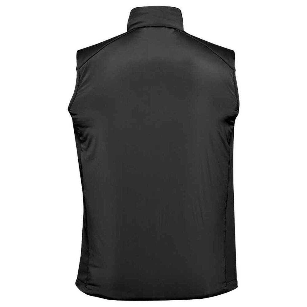 Veste Sans Manches CASCADIA Homme (Noir) 2/2