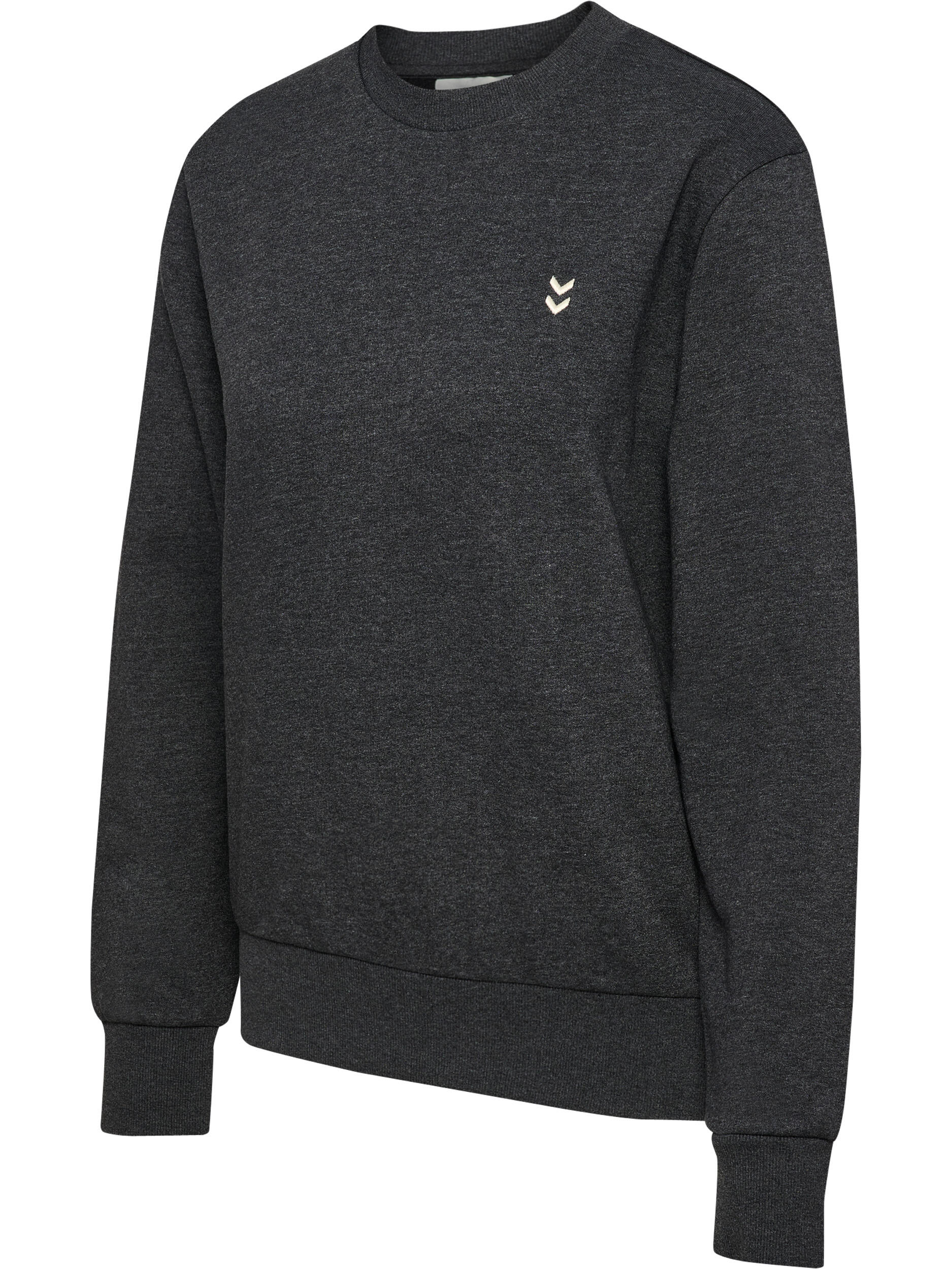 Instap Sweatshirt Hmlpulse Dames 2/8