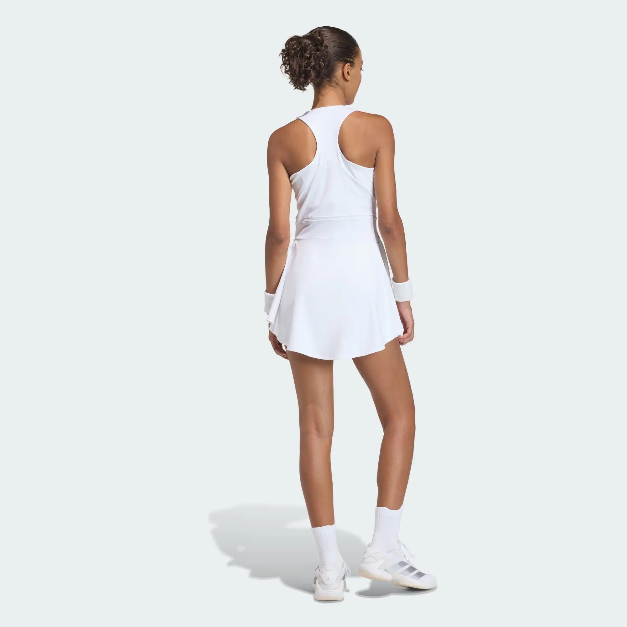 VESTIDO DE TENIS SIN MANGAS CLIMACOOL 3/6