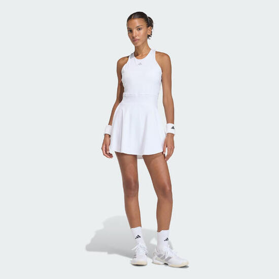 ROBE DE TENNIS Y CLIMACOOL