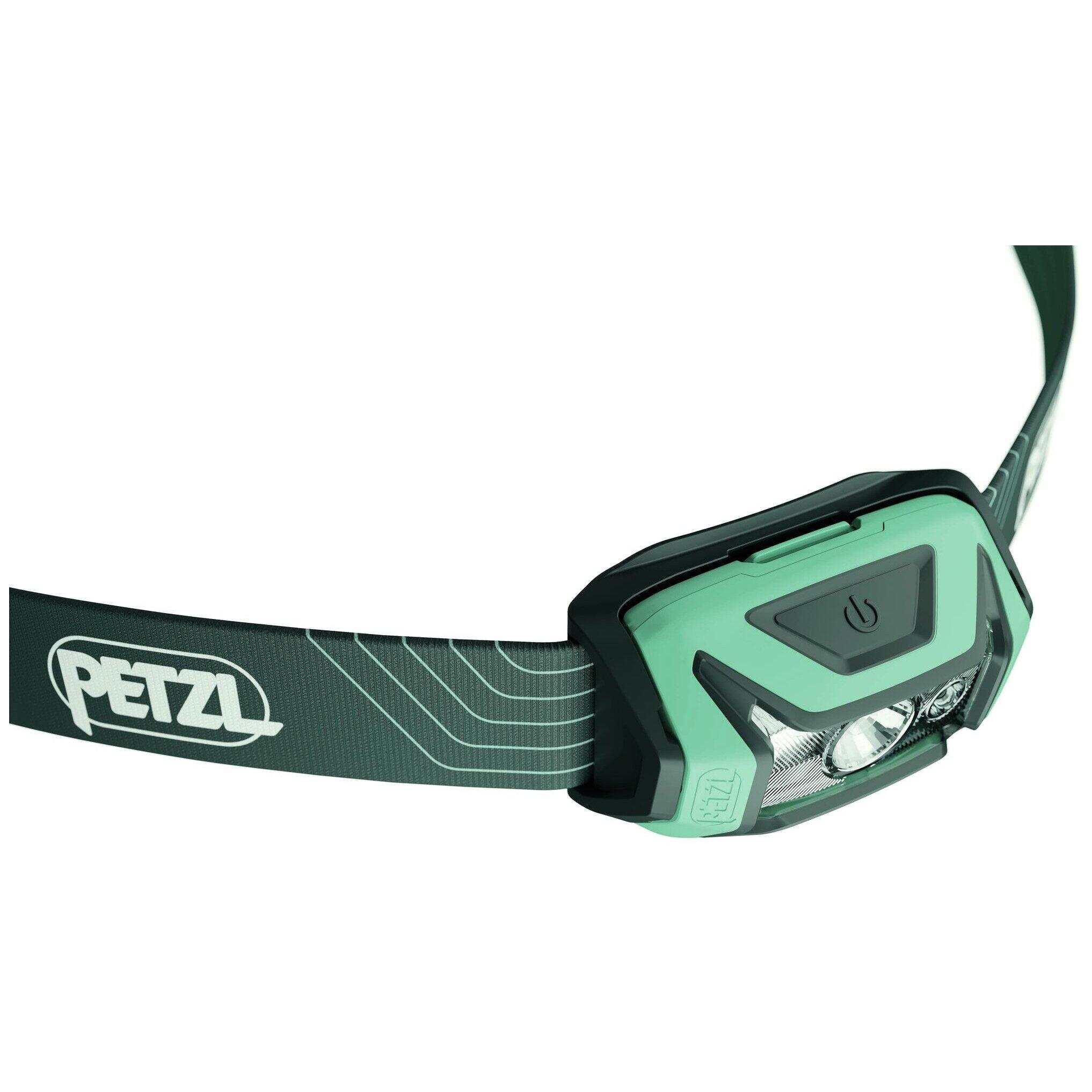 Lampe Petzl Tikka 3/7