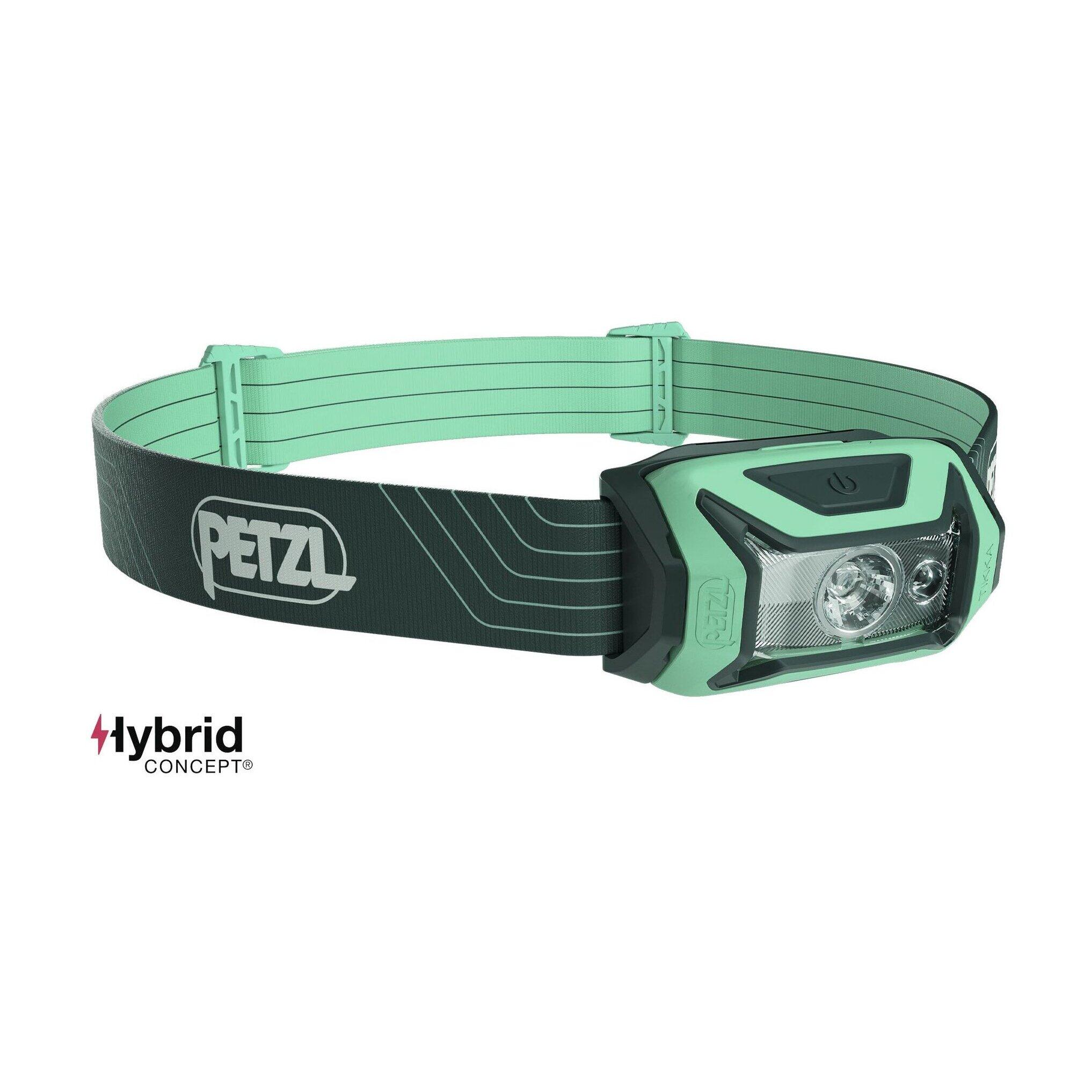 Lampe Petzl Tikka 2/7