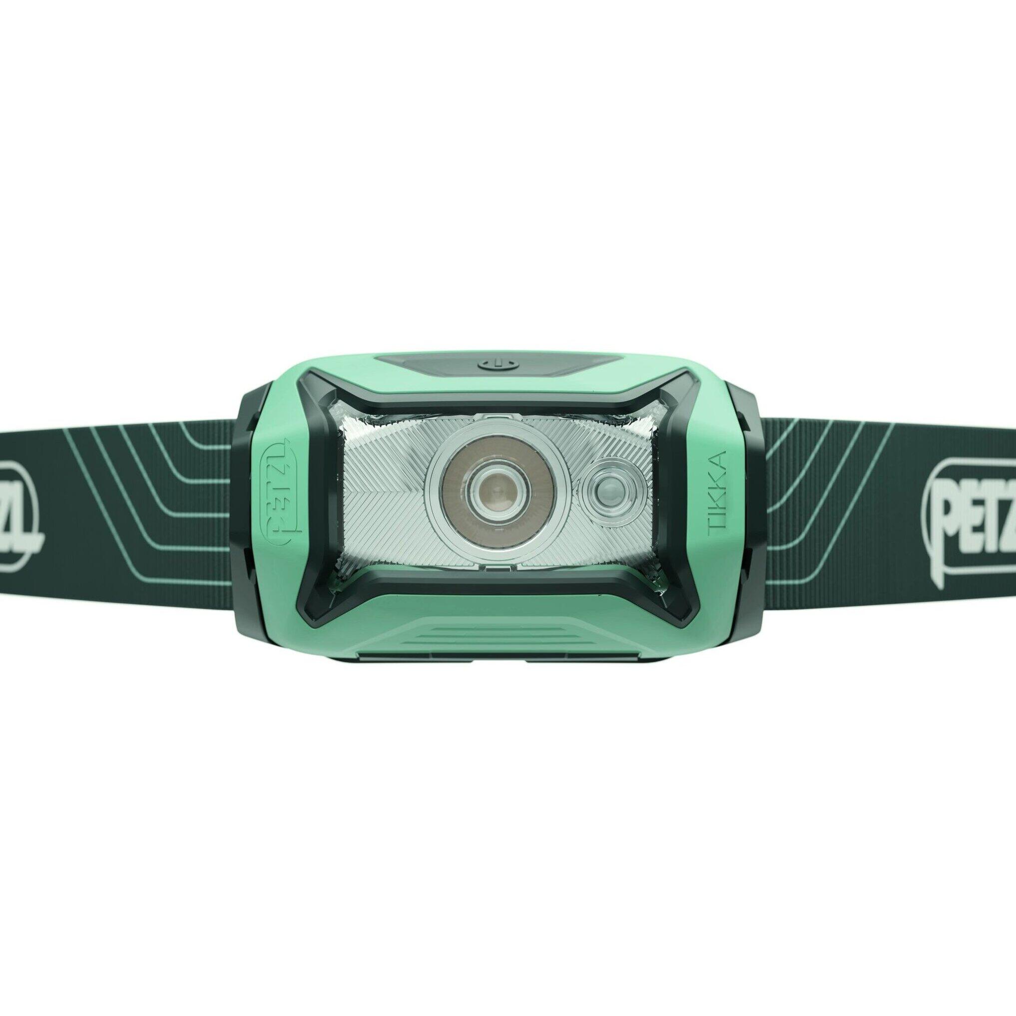 PETZL Lampada Petzl Tikka