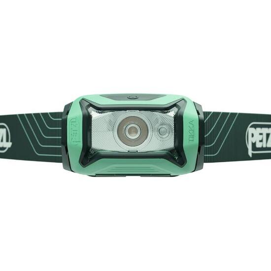 Lampada Petzl Tikka