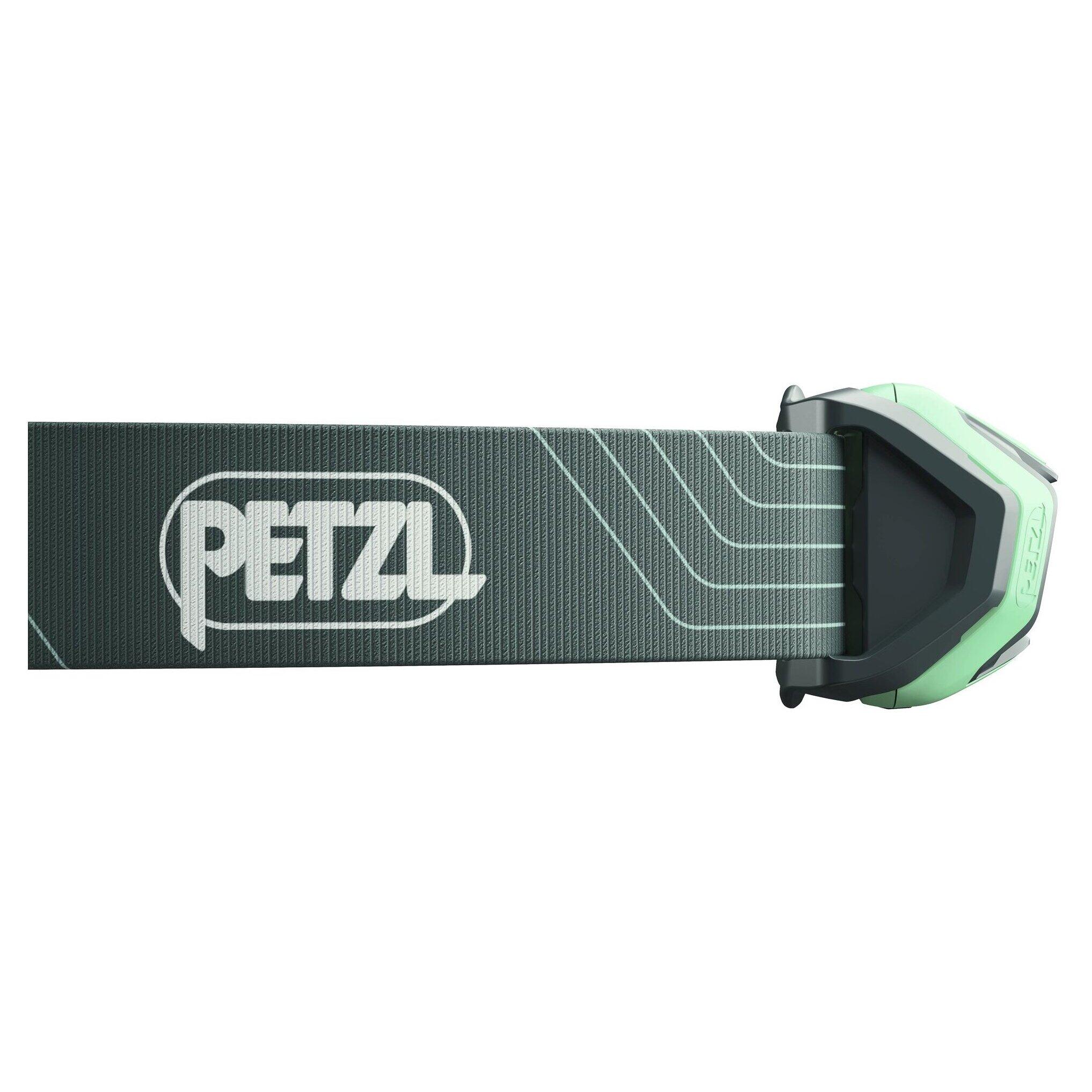Lampe Petzl Tikka 4/7