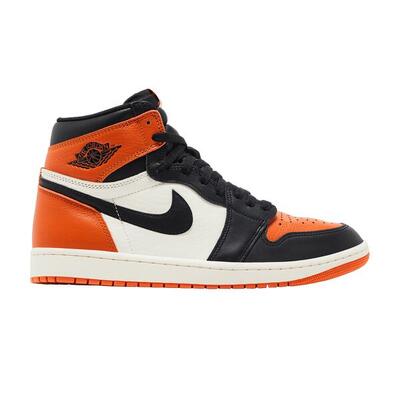 Jordan 1 Retro High OG Shattered Backboard (2025)