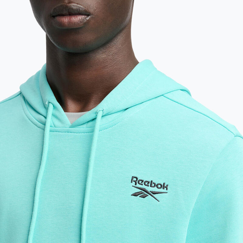 Hanorac bărbați Reebok Identity Small Logo