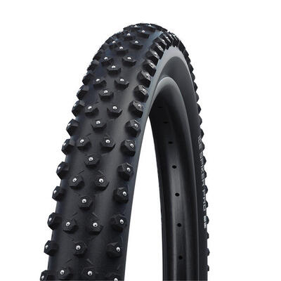 Ice spiker pro - tle - winter - dd - raceguard - 27.5x2.25 - black