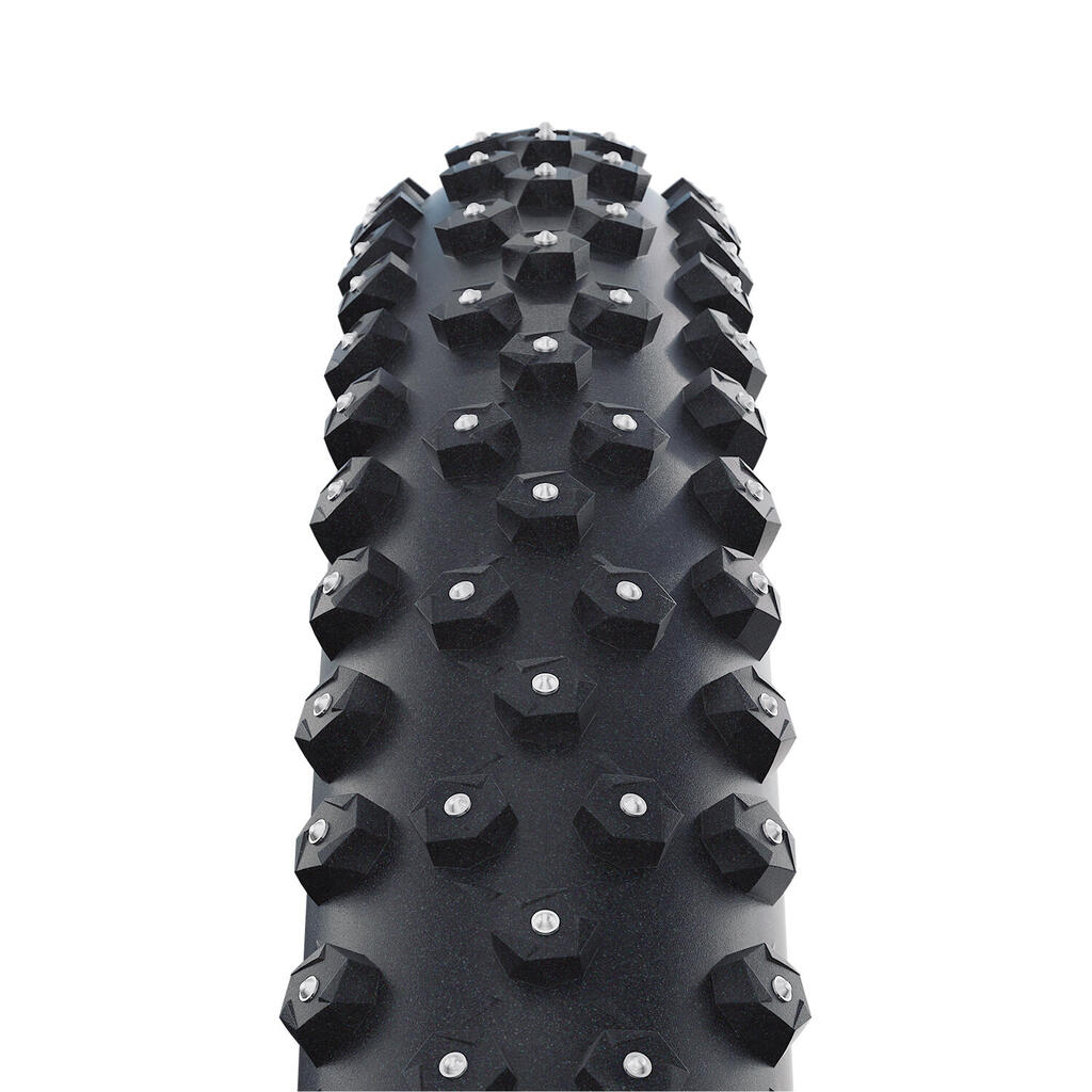 Ice Spiker Pro - TLE - Winter - DD - RaceGuard - 27.5x2.25 - Black