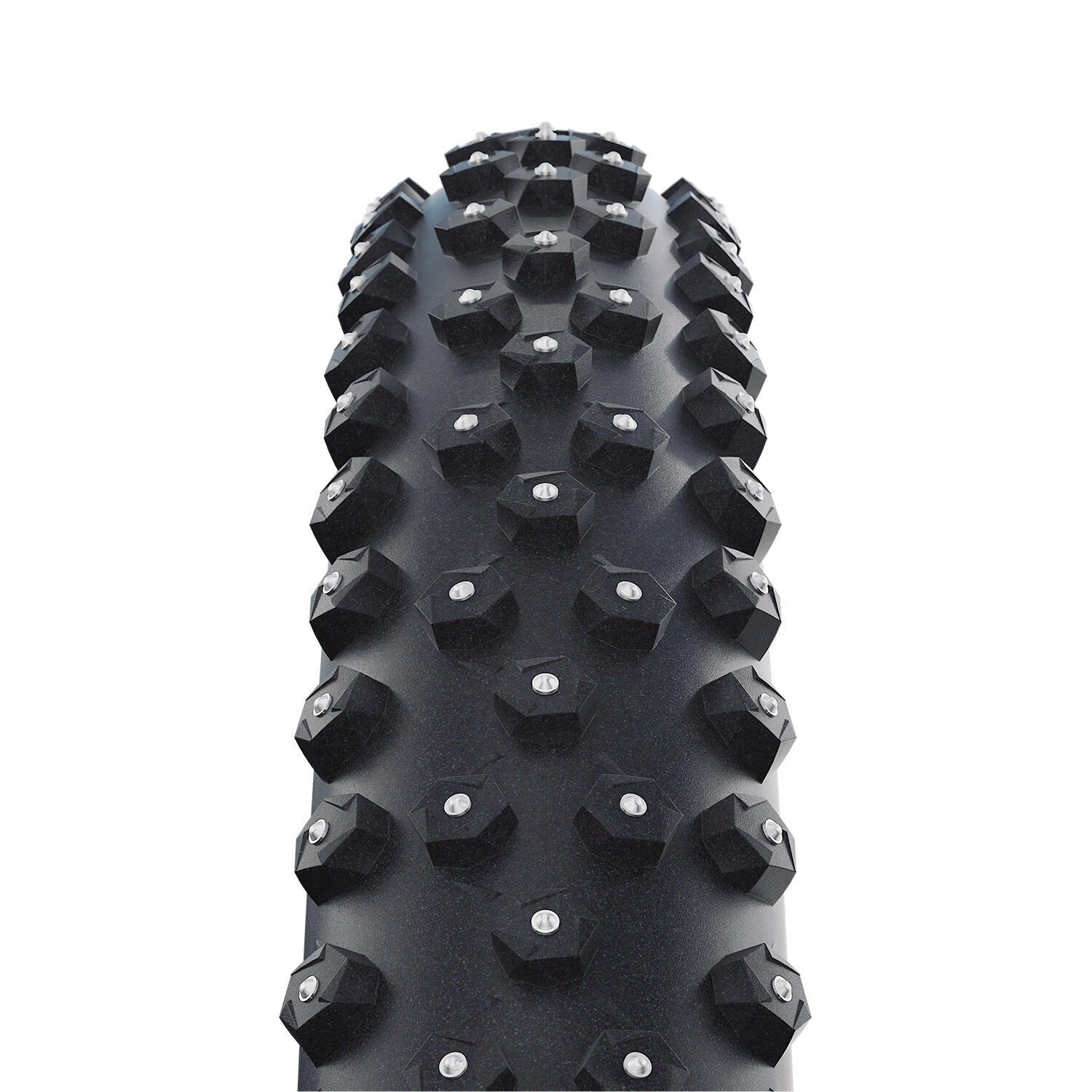 Ice Spiker Pro - TLE - Winter - DD - RaceGuard - 27.5x2.25 - Black 2/7