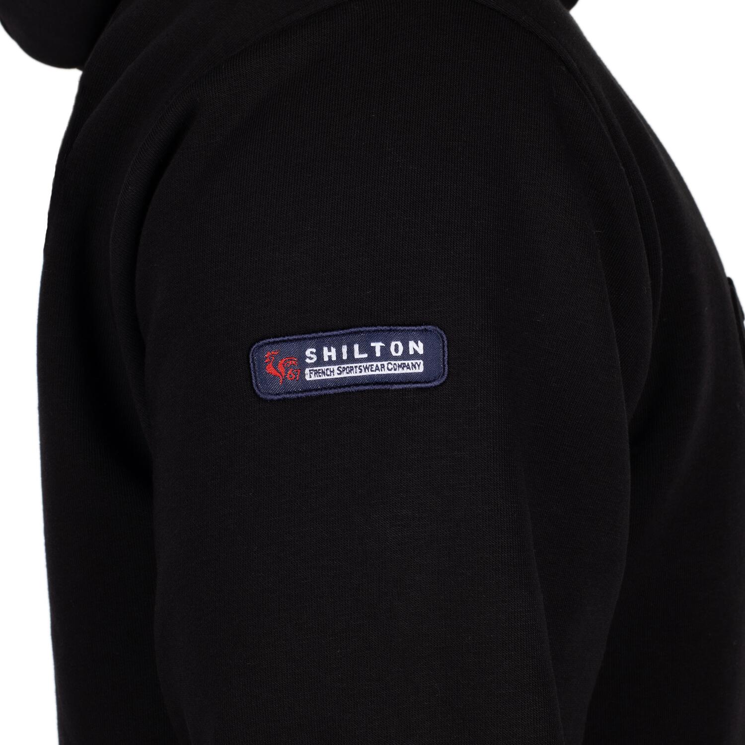 Sweat à capuche original team homme 4/4