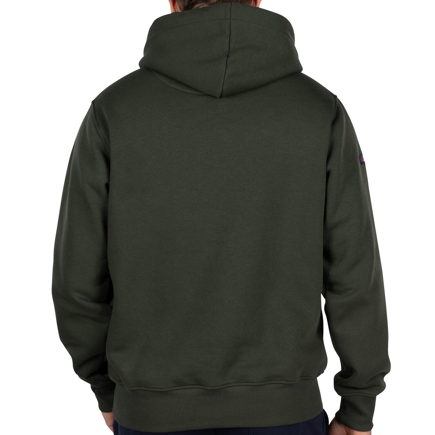 Sweat à capuche original team homme 2/4