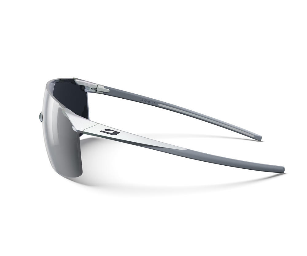 Gafas de Sol Trail Running Adulto FASTER M Categoría 3 3/5
