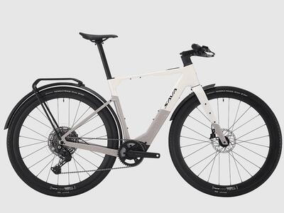 Elektro-Gravelbike Sava Gelaro 2.0