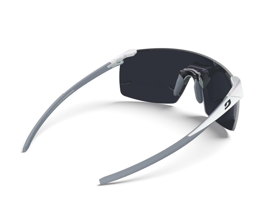 Gafas de Sol Trail Running Adulto FASTER M Categoría 3 4/5