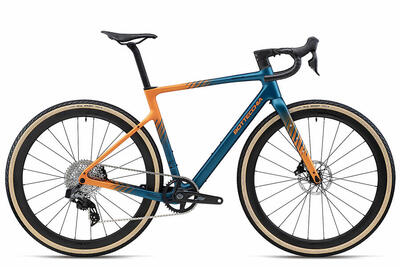51rp gravel overland sram rival axs xplr 13v