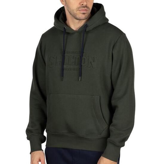 Sweat à capuche original team homme